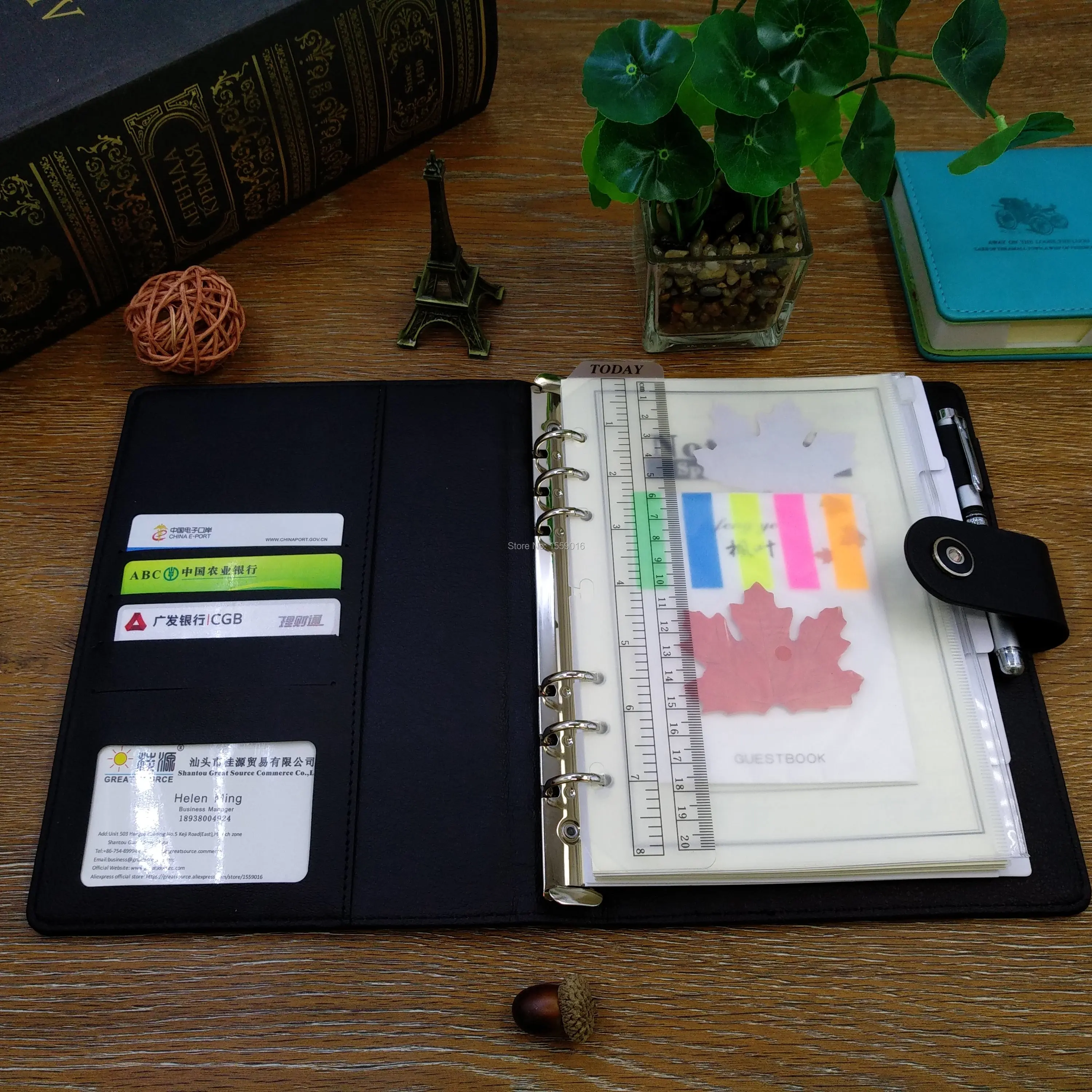 notepad