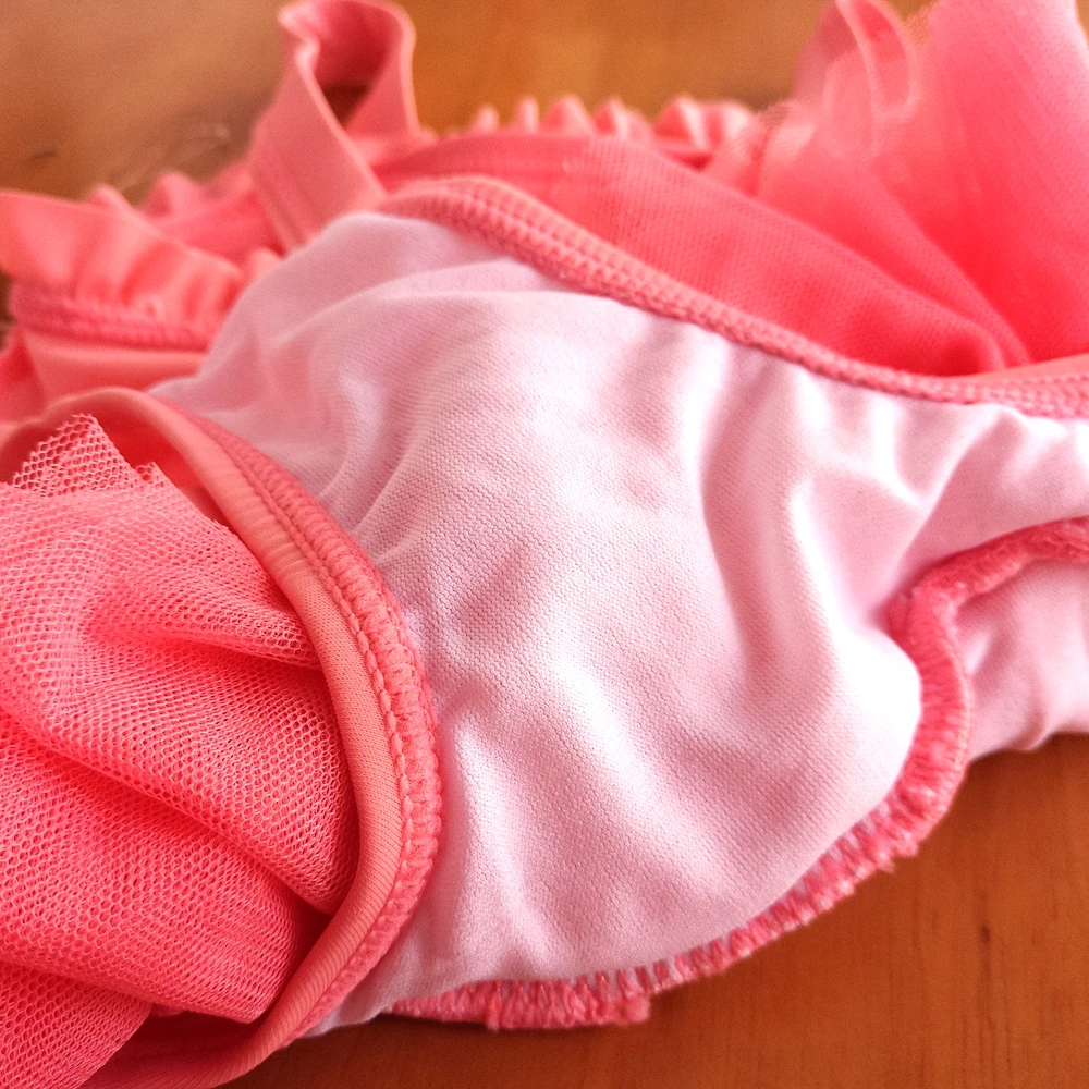 Chumhey/купальный костюм для девочек 2 лет; купальный костюм для девочек; детский купальный костюм; одежда для малышей; цвет розовый, золотой