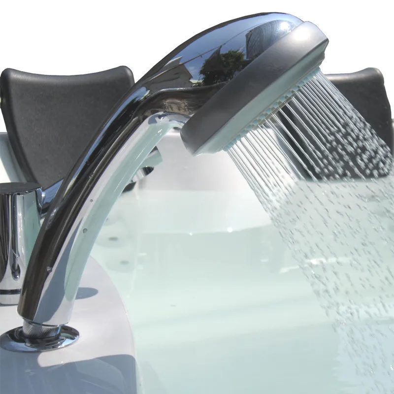 1.7 meter combo massagebathtub Whirlpool tub (M-2011)