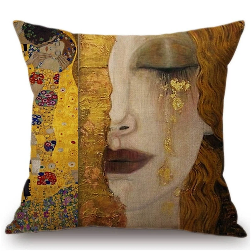Gold-Luxury-Decorative-Oil-Painting-Home-Decorative-Pillow-Case-Cover-Gustav-Klimt-Gallery-Collection-Sofa-Chair.jpg_640x640 (4)