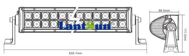 LED6-120W
