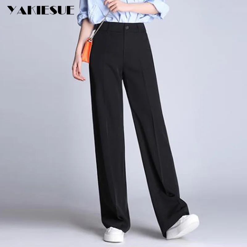 pants that are wide at the bottom