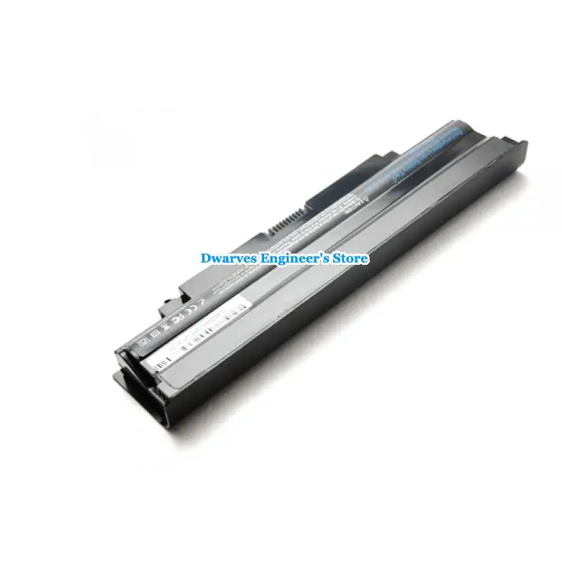 Аккумулятор для ноутбука 11 1 В Dell N5110 N5010 M501 N5010D 148 M501R N7010 N4010 N3010 04YRJH 07XFJJ 312 0233 5200mAh