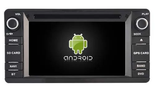 Android6 0 quad core 800 480 car dvd play stereo multimedi radio font b gps b