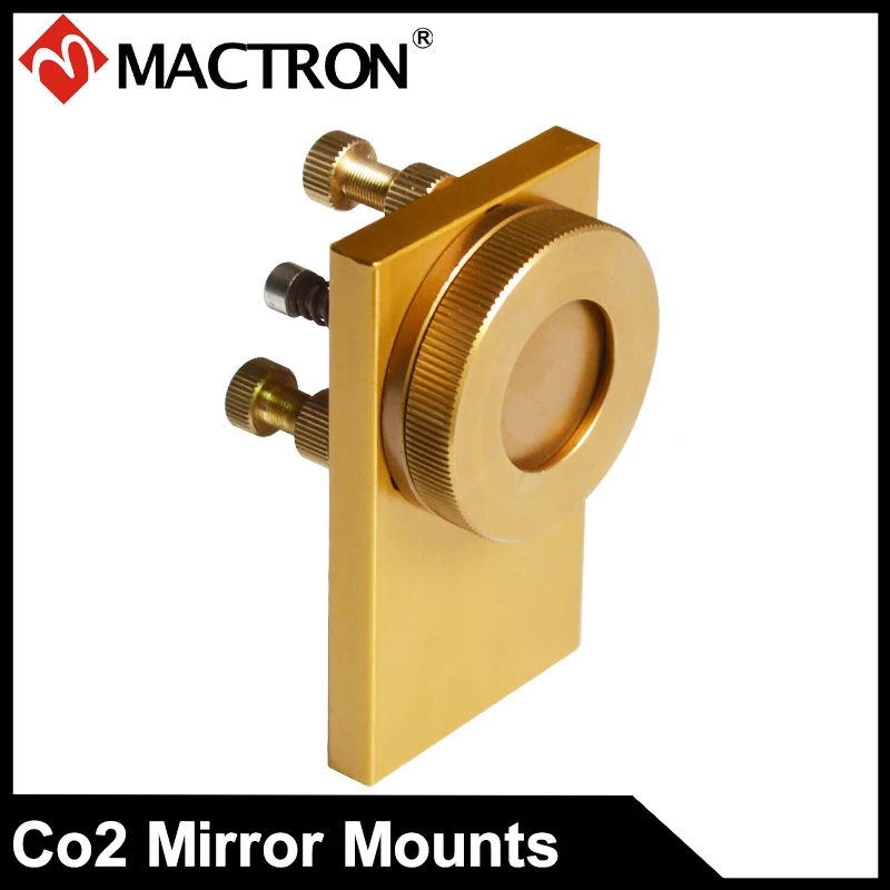 

Laser Mirror Mounts For Laser Cutting Engraving Machine Laser Light Path