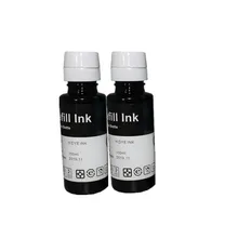YI LE Цай совместимый 400 мл Краска для волос комплект пополнения чернил для hp 655 5820 Ink Advantage 3525 4615 4625 5525 6520 6525 принтер