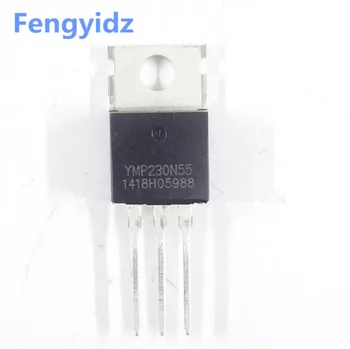 

Free shipping 20pcs/lot YMP230N55 instead of IRF2804