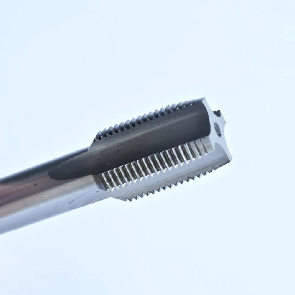 1pcs HSS Right Hand Tap 1 1//16/"-16UN Taps Threading 1 1//16-16UN