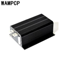 Контроллер масляного насоса Curtis 1253-8001 80 V 600A