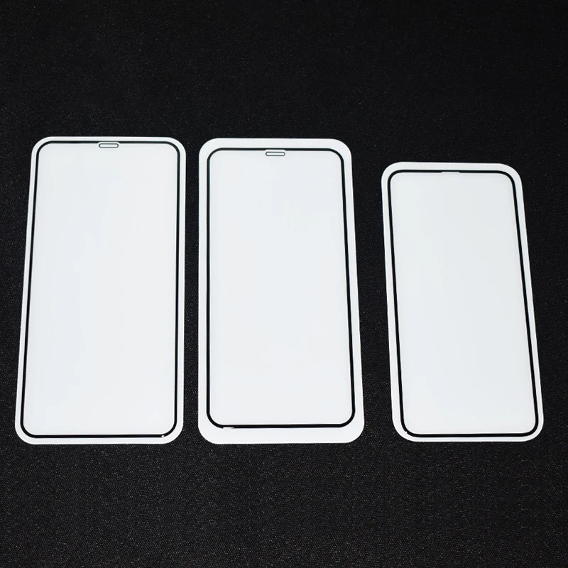 iPhone X glass (3)