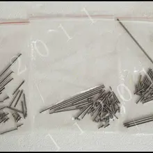 Новые 3 комплекта sax запчасти для ремонта, винты, альт, тенор и сопрано части