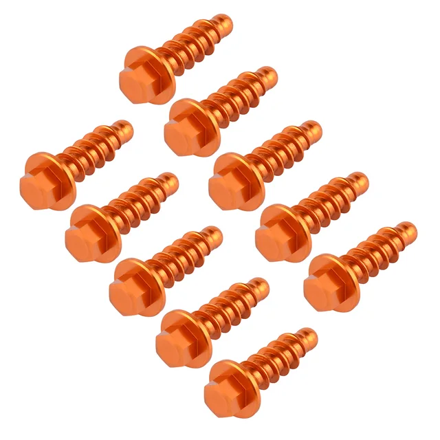 ktm screws