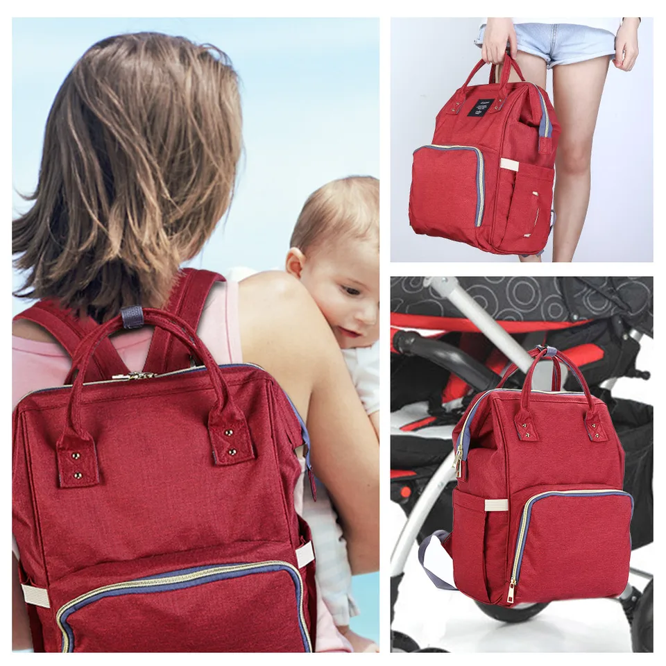 wipalo diaper bag