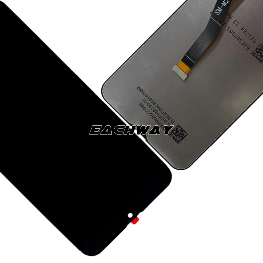 Amoled For 6.3''SAMSUNG Galaxy M20 lcd Display Touch Screen Digitizer Assembly replacement parts for Samsung M20 M205F M205 lcd (9)