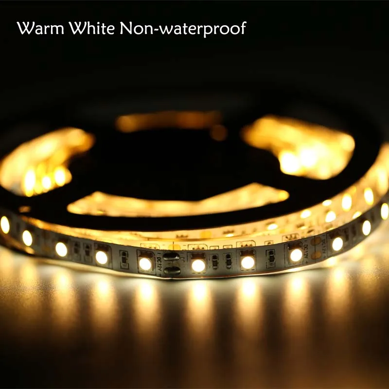 5050 led strip warm white