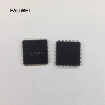 

Free Shipping 1pcs ATXMEGA256A3-AU ATXMEGA256A3 QFP