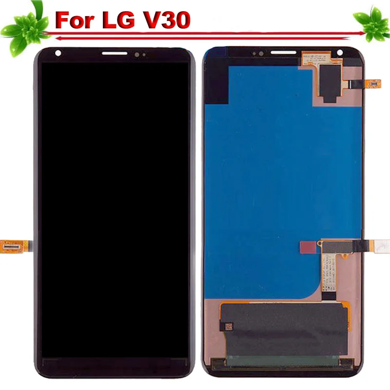 for LG V30 H932 H933 VS996 US998 lcd display (4)