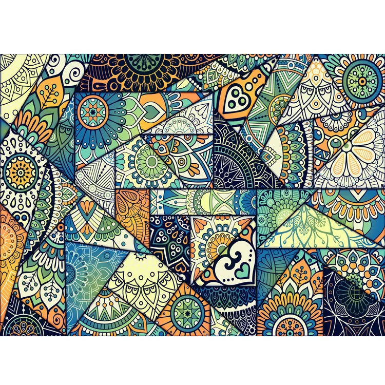 Tanie American Style Vintage 200x300CM wzorzyste dywan do salonu sypialnia gabinet duże dywaniki Tapis antypoślizgowe krzesło wycieraczka do butów