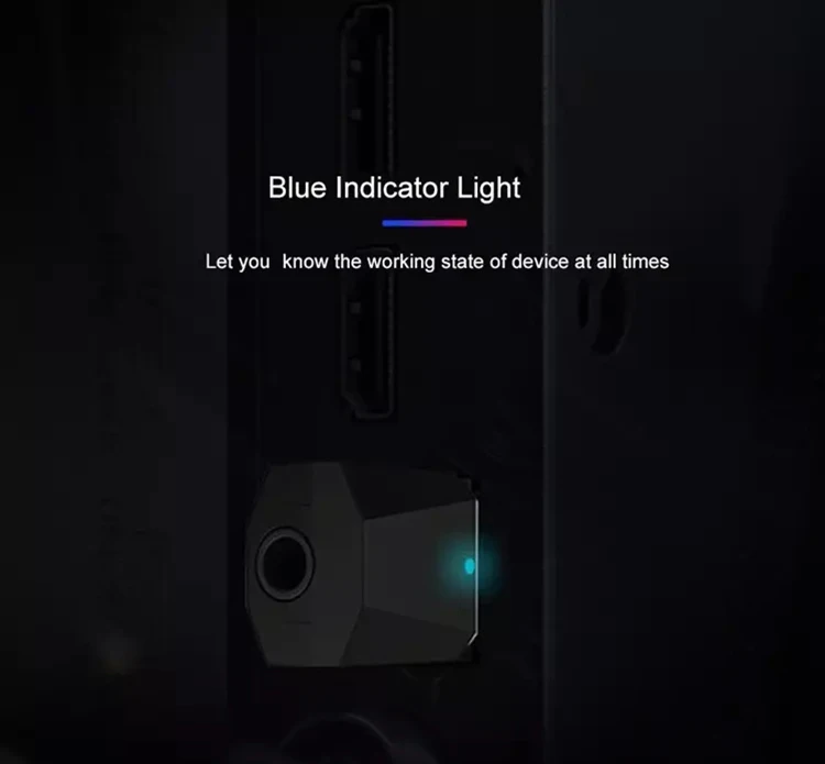 bluetooth receiver 4