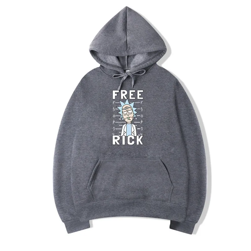 

Fashion 2019 sweaty fitness men's sports printed hoodie winter grey outdoor sports hoodie men's hip hop street casual hoodie