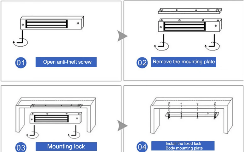 Door Access Control