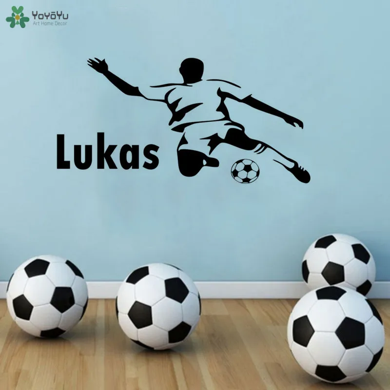 サッカー選手 男の子の名前 男の子の壁のステッカー 男の子の個性 サッカーポスターqq507用のカスタムメイドのビニール接着剤 Aliexpress ホーム ガーデン サッカー選手 男の子の名前 男の子の壁のステッカー 男の子の個性 サッカーポスターqq507用のカスタムメイドのビニール接着剤 Aliexpress ホーム ガーデン