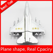 Creativo 16 ГБ 32 ГБ 64 ГБ накопитель Usb Flash Drive 512 ГБ Memory Stick самолет диск на флешки 128 ГБ мини ключ подарок 2,0