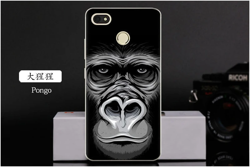 Phone Case for TECNO Y2 WX3 WX4 Phantom8  (8)