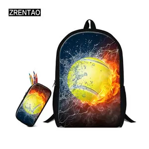 toddler school bag sets