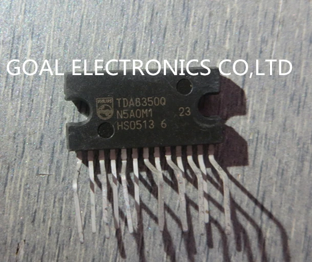 

TDA8350Q 10pcs
