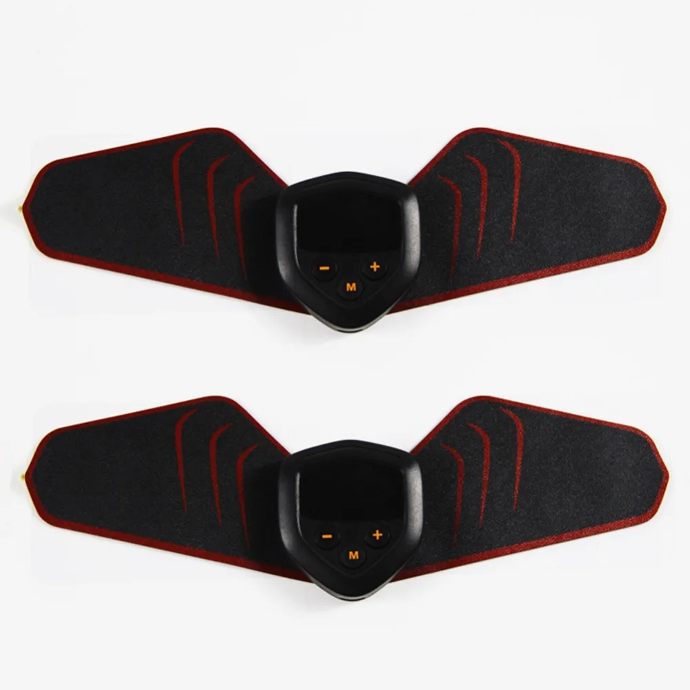 EMS Wireless Muscle Stimulator Trainer (29)