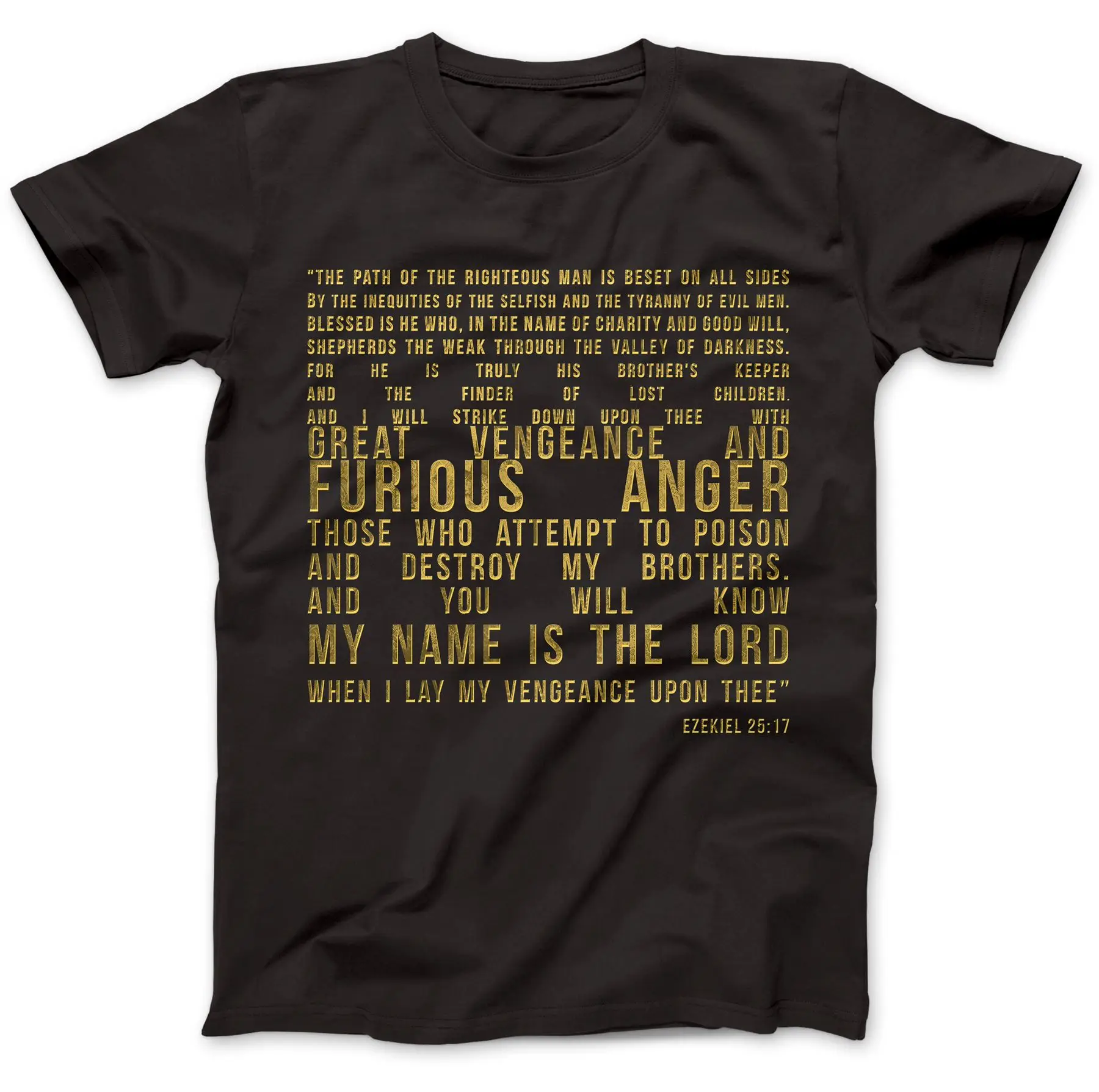Premium Cotton Samuel L. Jackson Pulp 