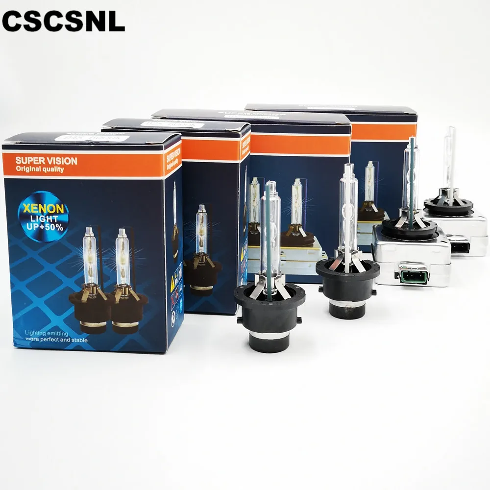 D1S D2S D3S D4S 4300K 5000K 6000K 8000K HID лампы CBI ксеноновая головсветильник лампа D1 D2 D3 D4 D1R D2R D3R D4R