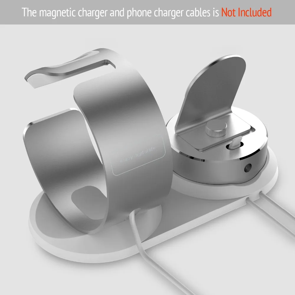 X Stand In Cuci Dukungan Pemegang Dollar USD Java 1 7 Untuk States Base CQ Meja Airpods United Station gudang 8 Apple 4/3/2/1 Telepon For iPhone Dock Pulau Watch 3 6 X Stand In Cuci 6