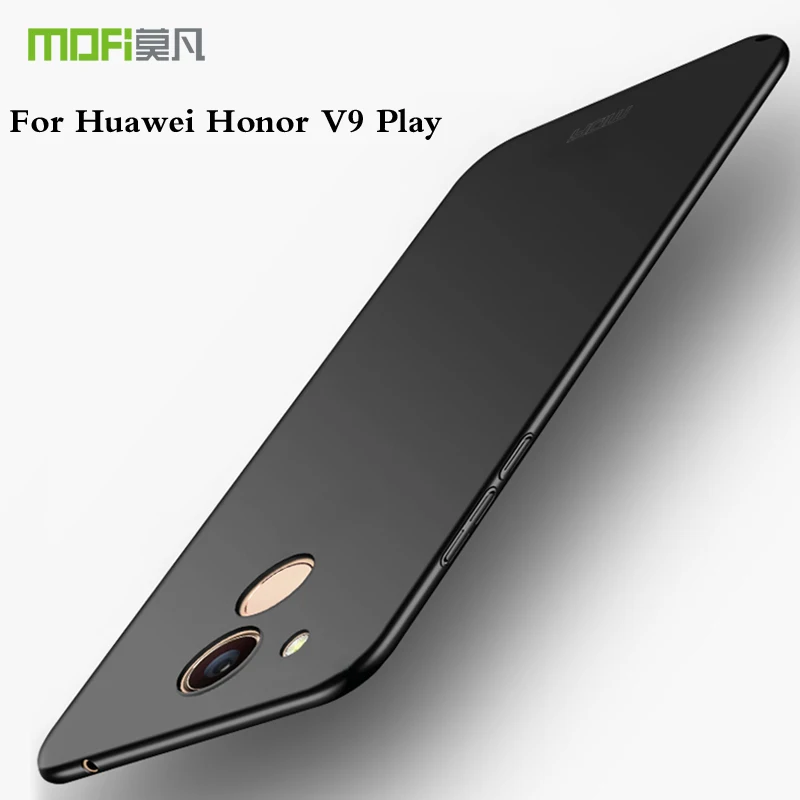 Для huawei V9 play 5 2 &quotчехол оригинальный для задней крышки твердый PC полный защитный
