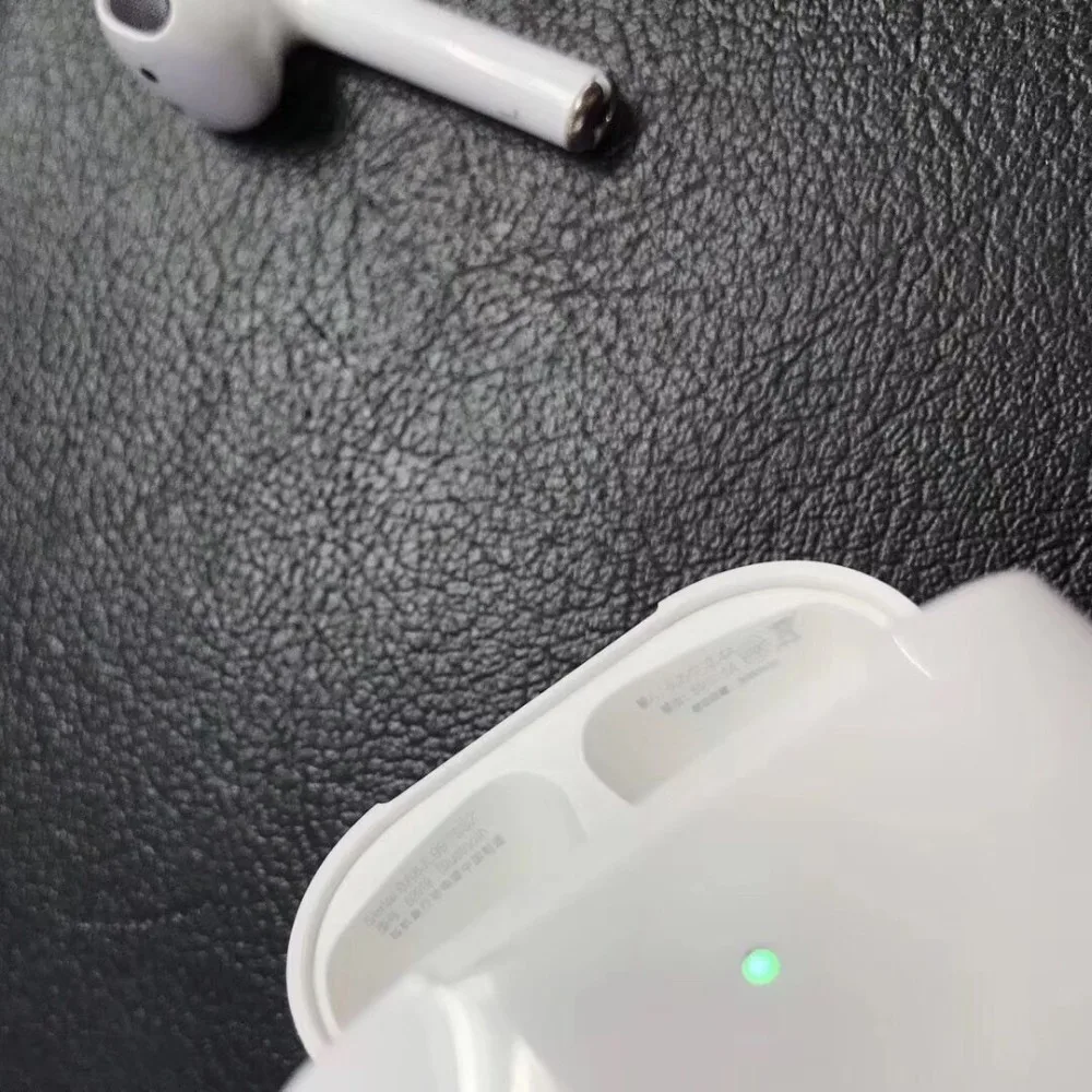 Apple Airpods 2 Беспроводная Зарядка Купить
