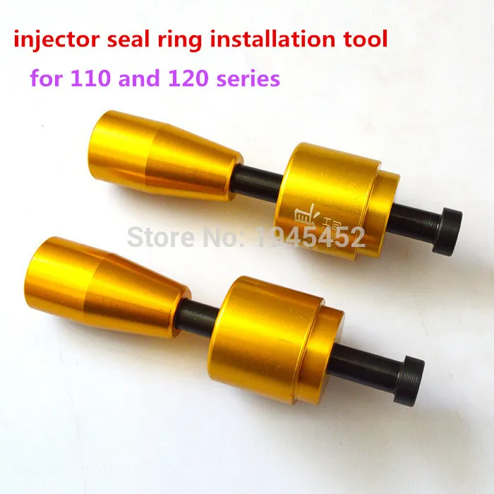 Buy Common rail injector repair tool,injector seal