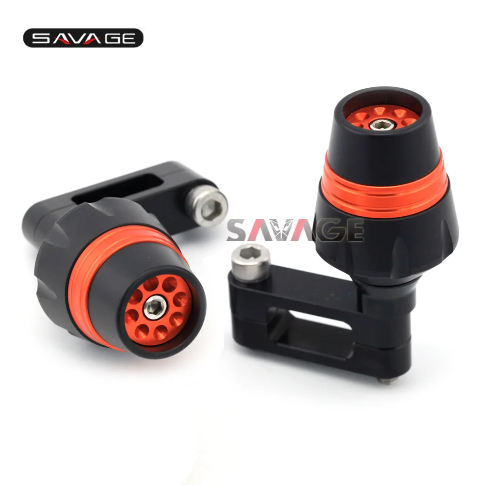 

Frame Slider Crash Protector For HONDA CBR600 F4/F4i 1999-2006 Motorcycle Bobbins Falling Protection CBR600F4 CBR600F4i