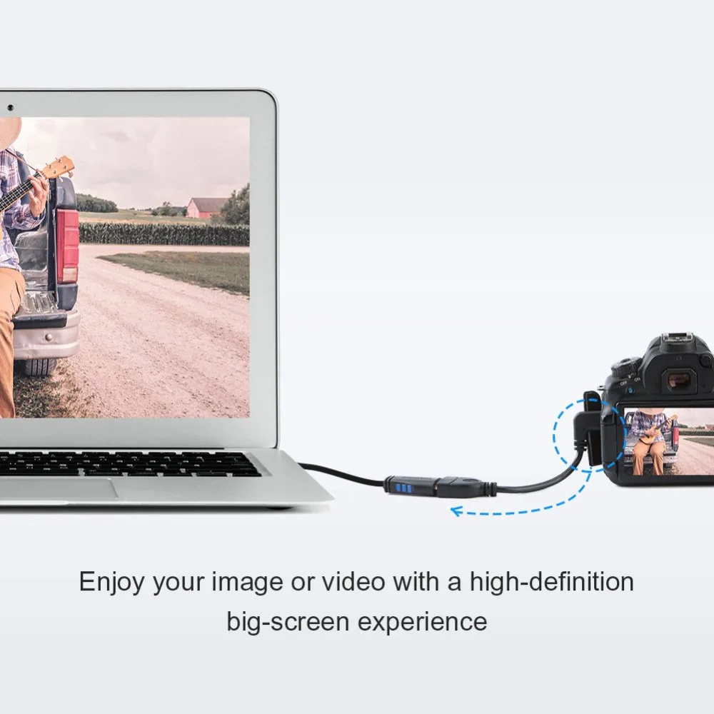 Кабель Mini HDMI кабель 0 5 фута 90 градусов прямоугольный переходник папа мама