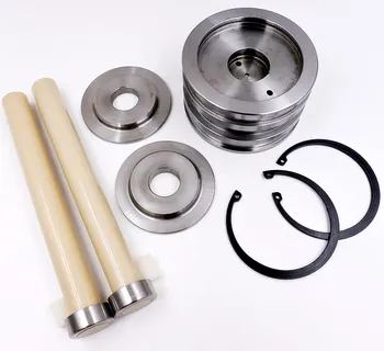 

Waterjet spare parts No 010561-1 Piston Assembly Includes 2 ceramic plungers