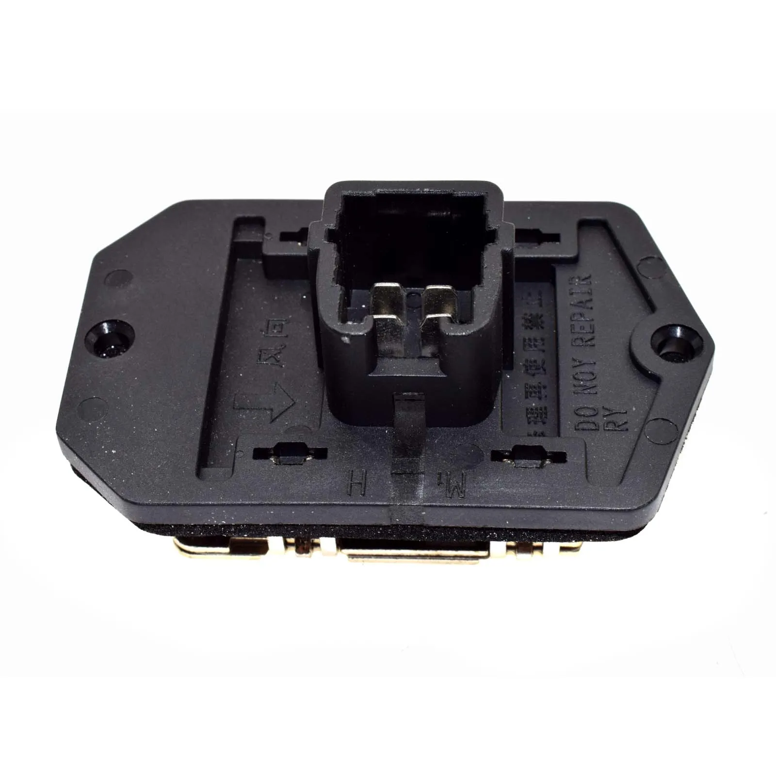 Heater Blower Motor Resistor Module For Mitsubishi Eclipse Galant RU244 3A1200