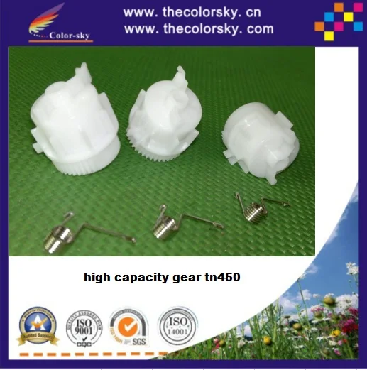 acc-tn450 ok