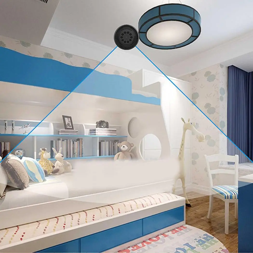 

HD 1080P Wireless Mini WIFI Camera Home H.264 Asf.avi Outdoor Security 25 frames Night 1080P/720P 4:3 Vision