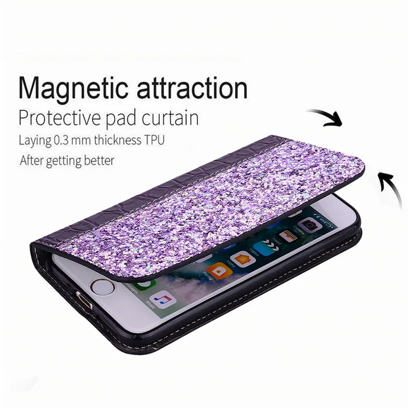 Роскошный чехол с откидной крышкой из силикона и кожи чехол для samsung Galaxy S9 S8 плюс samsung Note 9 J7 J5 Prime J3 Pro J4 J6J J8 A8 ТПУ