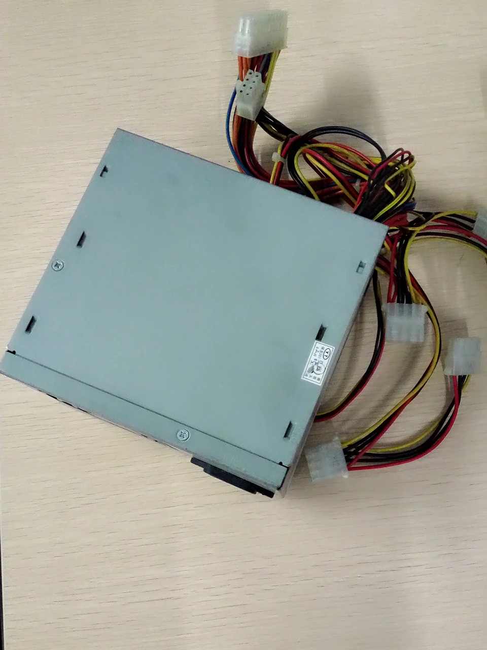 

Power supply for 702453-001 702305-001 800 G1 320W well tested working