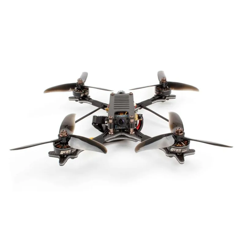 

Holybro Kopis 2 FPV racing drone frame kit flight controller video transmitter TMOTOR motor RunCam camera DALPROP 5046 Propeller
