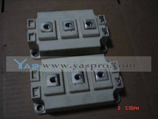 Igbt-модуль SKM200GB123D, SKM200GB123DE SKM200GB124D SKM200GB124DE