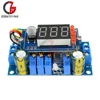 5A MPPT Controlador Solar DC-DC LED Digital paso Buck convertidor transformador de potencia de CC/CV de carga de la batería de prueba para coche ► Foto 2/6