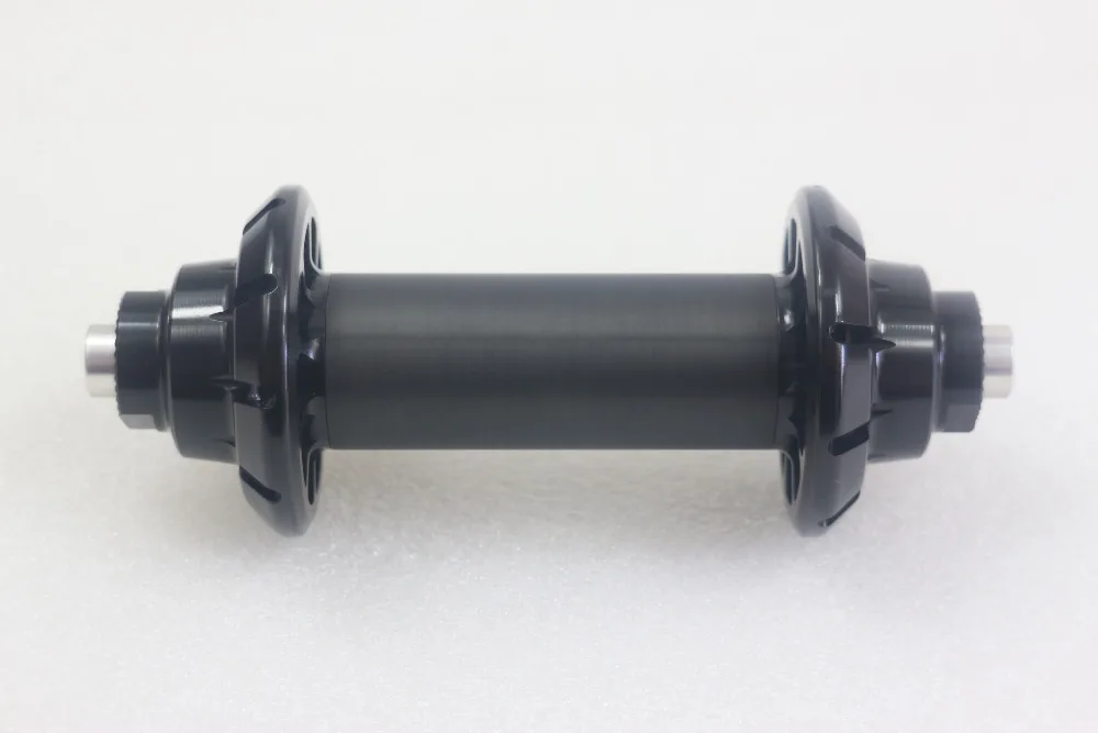 Powerway R51 дорожный велосипед прямой тяга UD матовый углеродный сплав Передняя