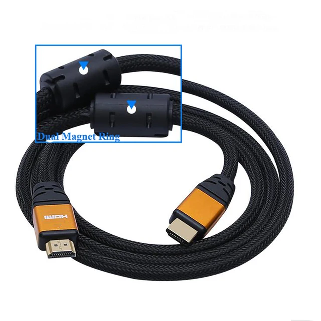 6-Feet-HDMI-Cable-With-Dual-Magnet-Ring-Gold-Plated-Connectors-19-Pin-Male-to-Male.jpg_640x640.jpg